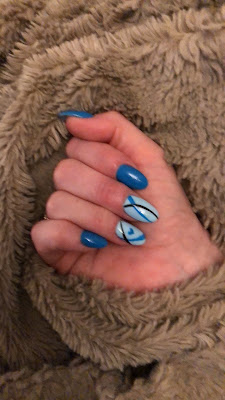 Glam'nailsvirginie à Hourtin