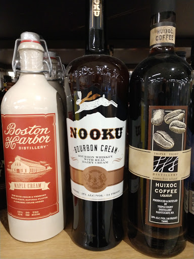 Liquor Store «The Savory Grape Wine Shop», reviews and photos, 1000 Division St #120, East Greenwich, RI 02818, USA