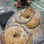 Photo n°4 de l'avis de Eikichi.n fait le 06/05/2023 à 16:26 sur le  Pizzeria Makò | Foggia à Foggia