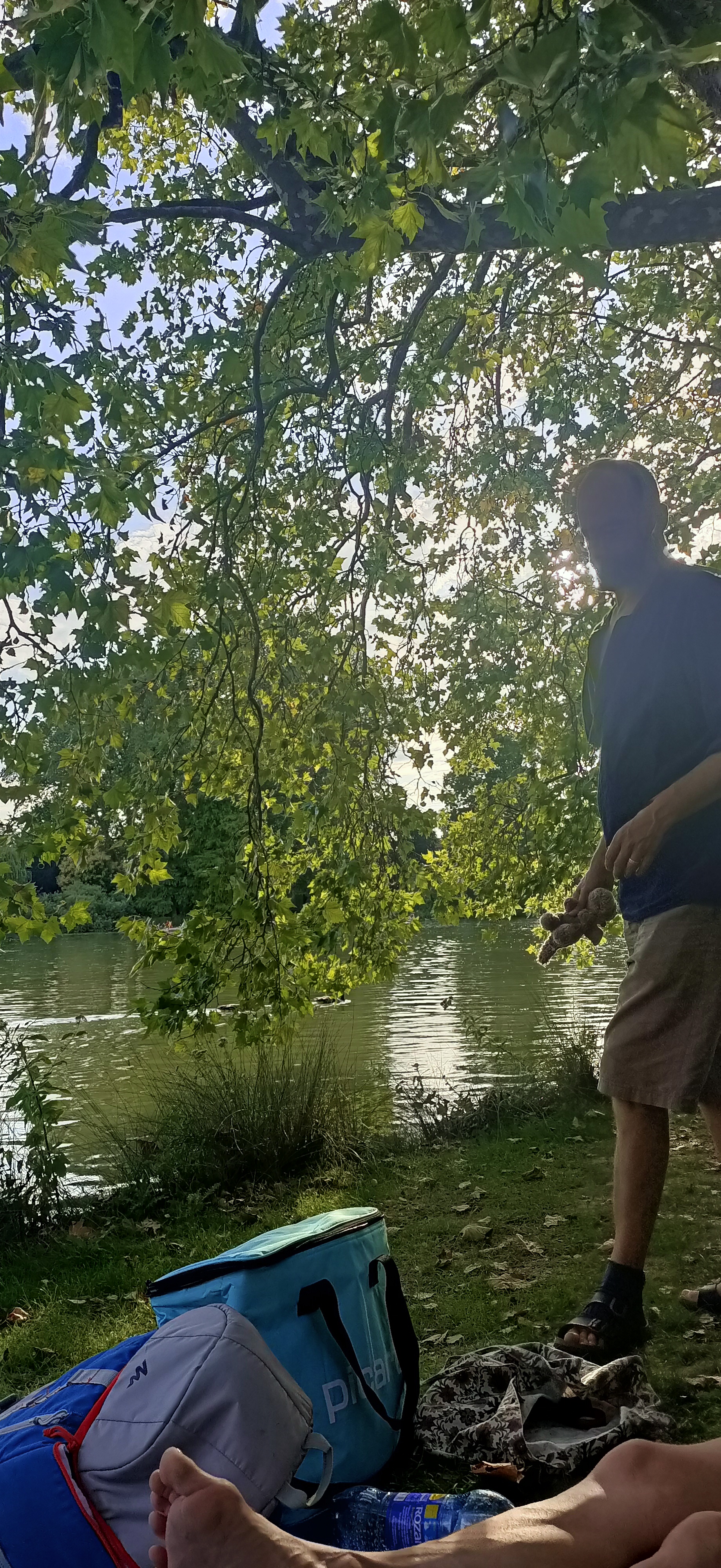 Photo n° 1 de l'avis de Tatiana.i fait le 22/08/2023 à 09:52