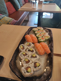 Sushi du Restaurant de sushis Côté Sushi Nîmes à Nîmes - n°18