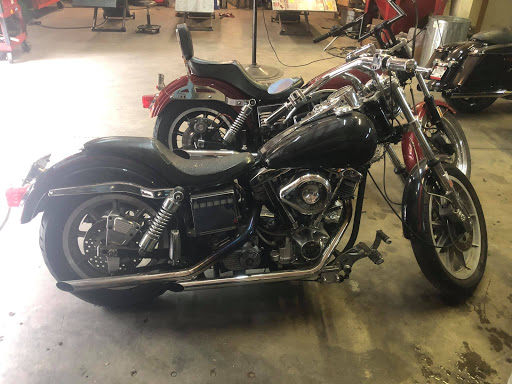 Welder «Classic Custom Cycles», reviews and photos, 3615 Shelbyville Hwy, Murfreesboro, TN 37127, USA