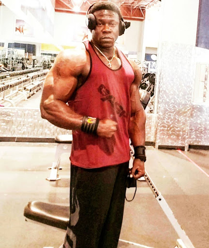 Health Club «24 Hour Fitness», reviews and photos, 5208 TX-360, Grand Prairie, TX 75052, USA