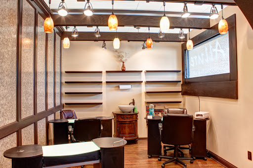 Beauty Salon «Allure Grand Salon», reviews and photos, 503 Hill Rd N, Pickerington, OH 43147, USA