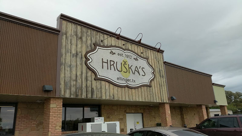 Hruska’s Store & Bakery