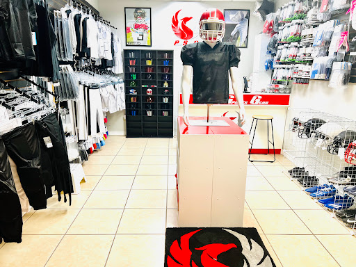 Phoenix Sports Gear LLC