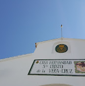 Casa Hermandad de la Vera+Cruz - C. Rehoyada, 6, 29150 Almogía, Málaga