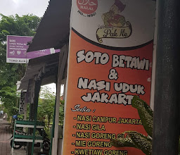 Warung Pak Ite photo