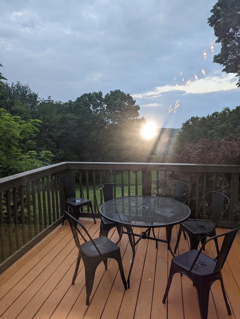 The KCPepper Bar & Grille Honesdale, PA 18431 Menu, Reviews, Hours