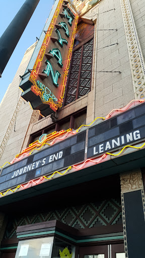 Movie Theater «Landmark Mayan Theatre», reviews and photos, 110 Broadway, Denver, CO 80203, USA