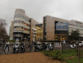 Médiathèque Landowski Boulogne-Billancourt