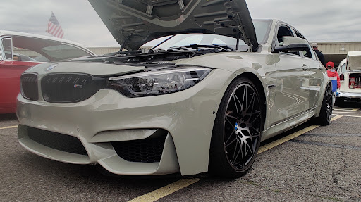 Auto Body Shop «Xtreme Paint & Body», reviews and photos, 1010 Siebenmorgen Rd, Conway, AR 72032, USA