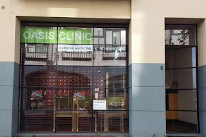 Oasis Clinic image