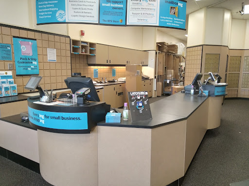 Shipping and Mailing Service «The UPS Store», reviews and photos, 1250 Bethlehem Pike s, Hatfield, PA 19440, USA