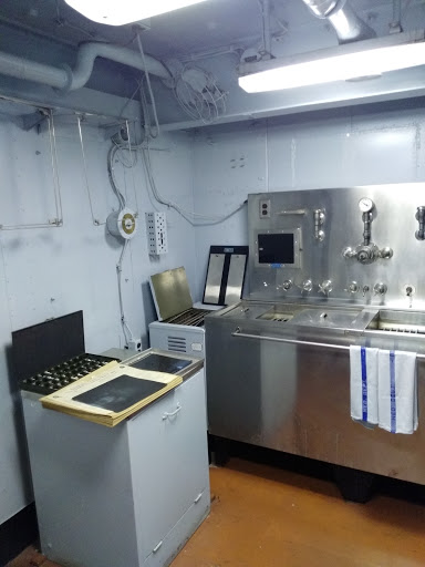 Army Museum «USS Hornet Museum», reviews and photos, 707 W Hornet Ave, Alameda, CA 94501, USA