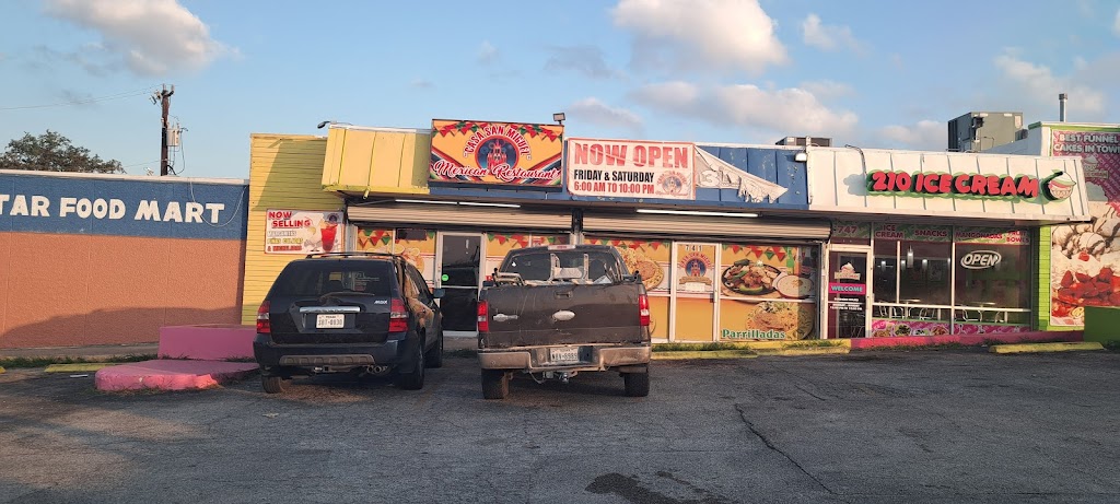 Casa San Miguel Mexican Restaurant 78216