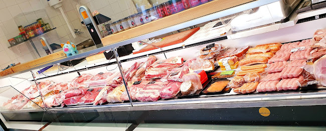 Boucherie du Grand-Pont - Metzgerei