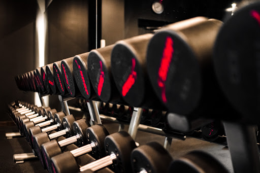 Gym «Snap Fitness», reviews and photos, 7409 179th St W, Lakeville, MN 55044, USA