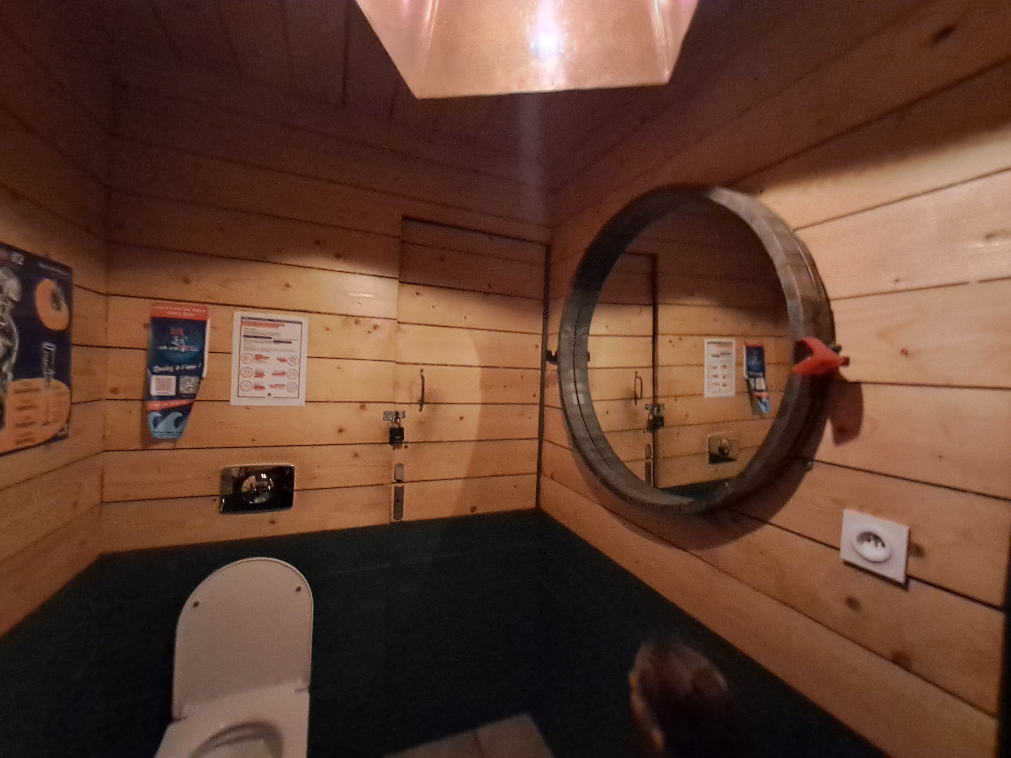 Photo n° 11 de l'avis de Aurore.e fait le 08/08/2023 à 14:25