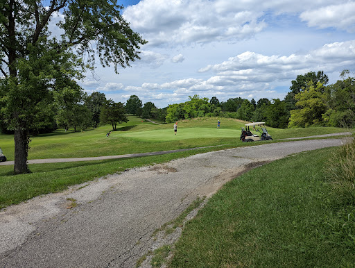 Golf Club «Columbia Golf Club Inc», reviews and photos, 125 2770 N, Columbia, IL 62236, USA