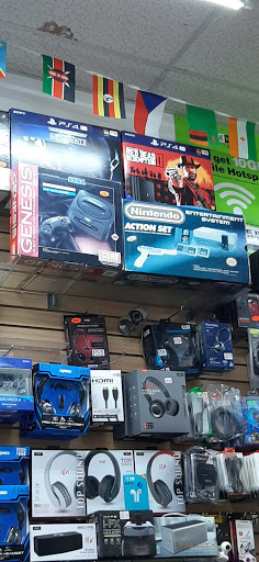 Video Game Store «Game Planet», reviews and photos, 89-61 165th St, Jamaica, NY 11432, USA
