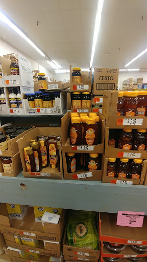 Discount Store «Ocean State Job Lot», reviews and photos, 201 College Hwy, Southwick, MA 01077, USA