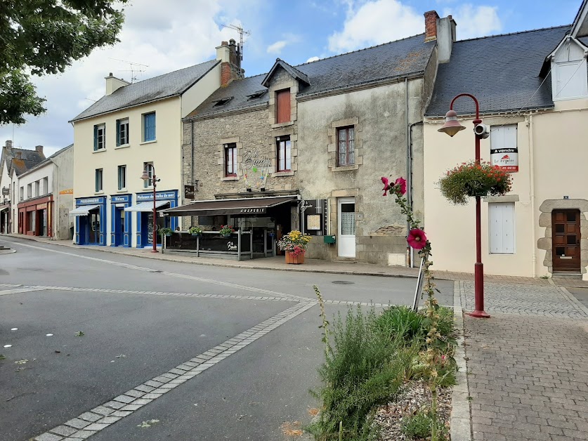 La Bigouden à Herbignac (Loire-Atlantique 44)