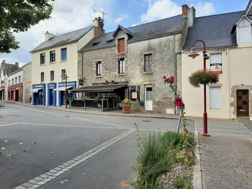 La Bigouden à Herbignac