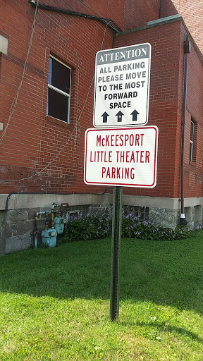 Performing Arts Theater «Mc Keesport Little Theatre», reviews and photos, 1614 Coursin St, McKeesport, PA 15132, USA