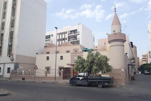 Al-Majidya Mosque image