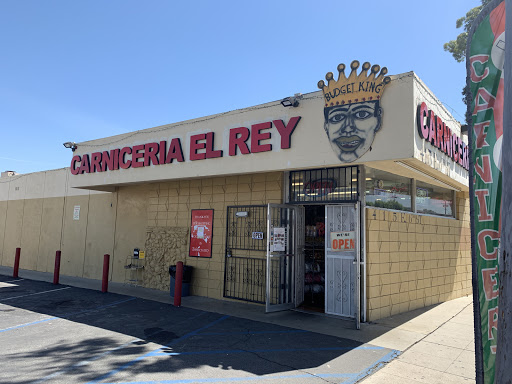 Budget King Meats/Carniceria El Rey