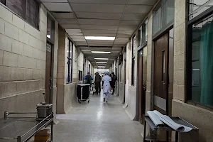 Patan Hospital image