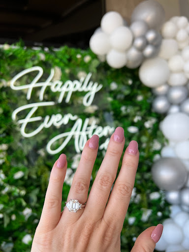 Jewelry Store «J Vincent Jewelers», reviews and photos, 420 NJ-34 #301, Colts Neck, NJ 07722, USA