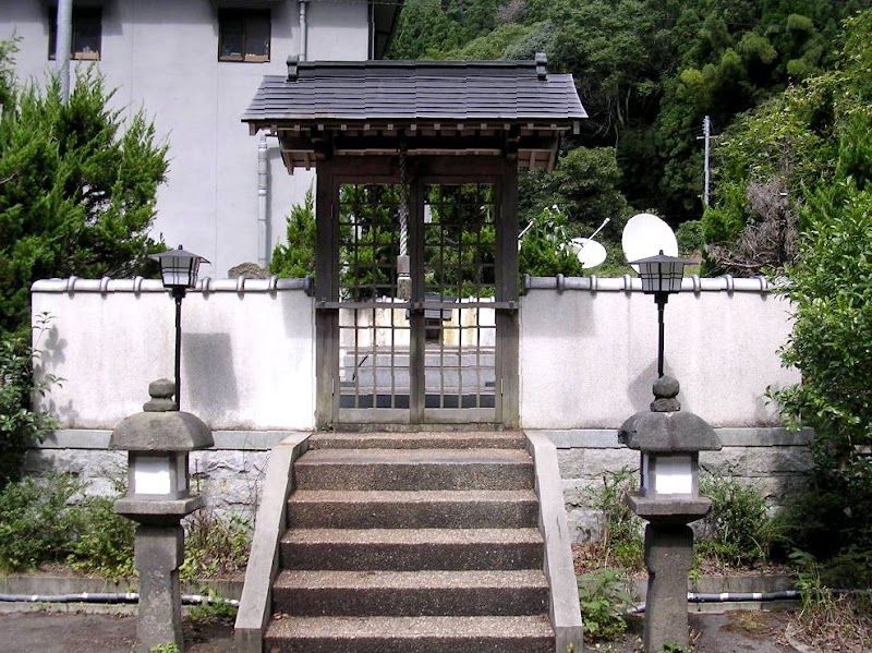 船宮神社