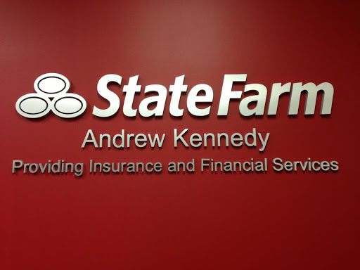 Insurance Agency «Andrew Kennedy - State Farm Insurance Agent», reviews and photos