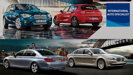 Auto Repair Shop «International Auto Specialist», reviews and photos, 1319 Princess Anne St, Fredericksburg, VA 22401, USA