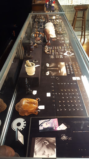 Explore sailor jerry tattoo ideas, creative tattoo ideas in Arden, available at Captive Minds