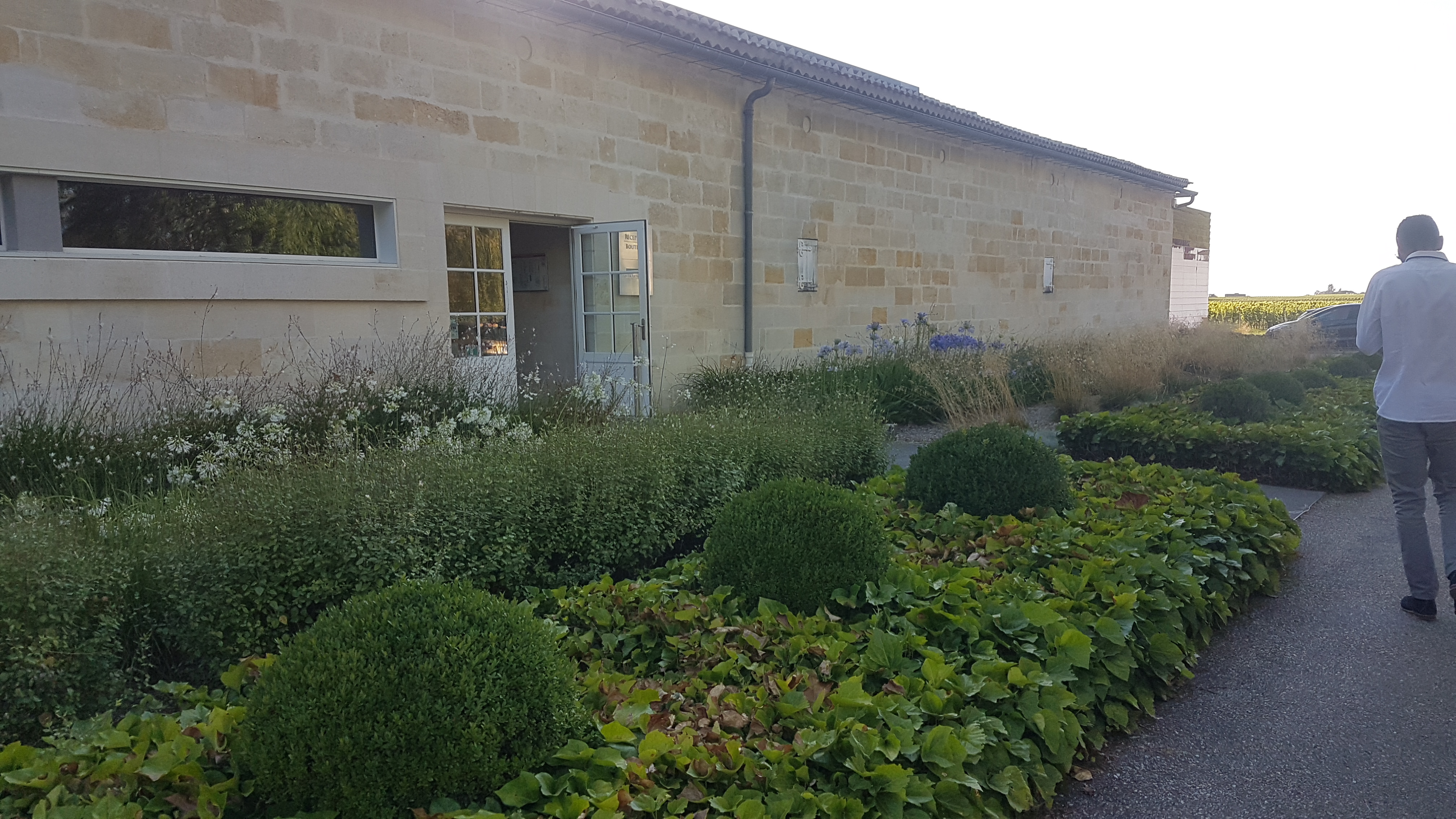 Photo n° 7 de l'avis de Laetitia.i fait le 19/07/2022 à 15:54