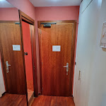 Photo n°1 de l'avis de Alberto.a fait le 04/11/2023 à 02:08 sur le  Boston Art Hotel à Turin