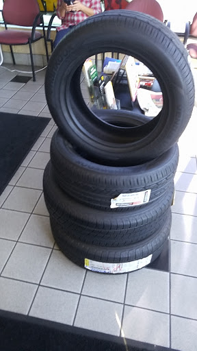 Car Repair and Maintenance «Midas», reviews and photos, 1701 W La Palma Ave, Anaheim, CA 92801, USA