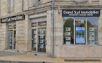 Grand Sud Immobilier Bordeaux