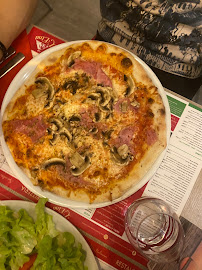 Pizza du Restaurant italien L'Etna à Orléans - n°10