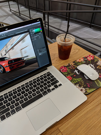 Coffee Store «Greenway coffee and Tea», reviews and photos, 5 Greenway Plaza, Houston, TX 77046, USA