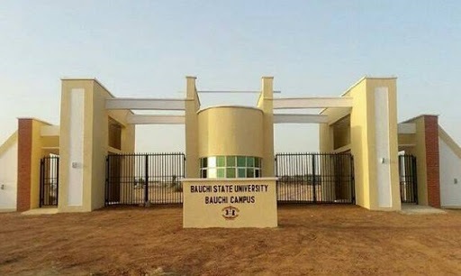 Bauchi State University, Bauchi Campus, Bauchi, Nigeria, Public University, state Bauchi
