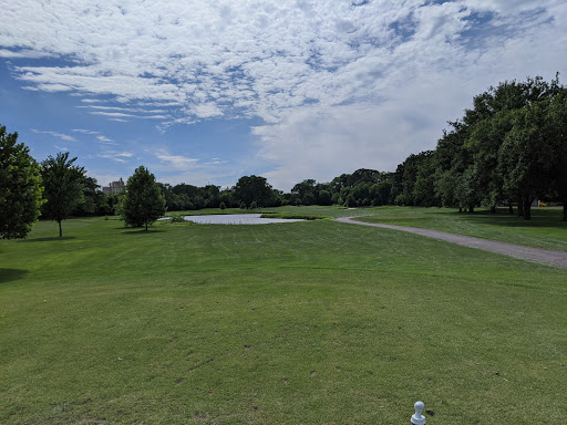 Golf Course «Joe Louis the Champ Golf Course», reviews and photos, 13100 S Halsted St, Riverdale, IL 60827, USA