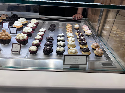 Bakery «Sugar Bliss Cake Boutique», reviews and photos, 115 N Wabash Ave, Chicago, IL 60602, USA