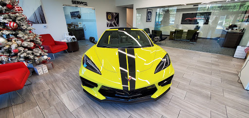 Car Dealer «CNC Motors Inc», reviews and photos, 4980 Vanderbilt St, Ontario, CA 91761, USA