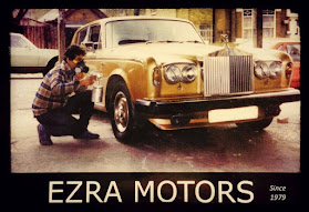 Ezra Motors