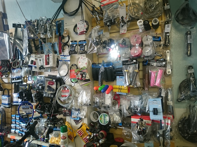 Gloucester Road Bikes - Bicycle store