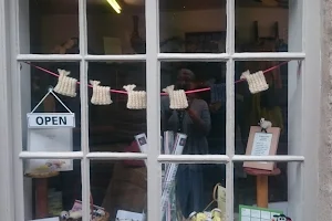 Wensleydale Longwool Sheep Shop image